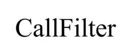 CALLFILTER trademark