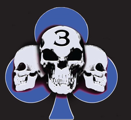 3 trademark