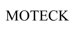 MOTECK trademark