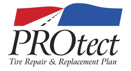 PROTECT TIRE REPAIR & REPLACEMENT PLAN trademark