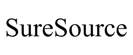 SURESOURCE trademark