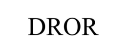 DROR trademark