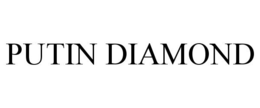 PUTIN DIAMOND trademark