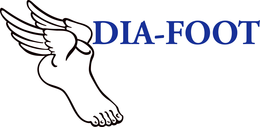 DIA-FOOT trademark