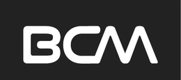 BCM trademark