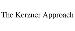 THE KERZNER APPROACH trademark