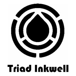 TRIAD INKWELL trademark