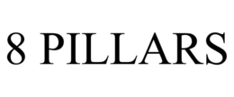 8 PILLARS trademark