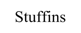 STUFFINS trademark