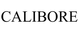 CALIBORE trademark