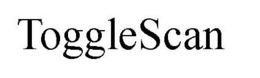 TOGGLESCAN trademark