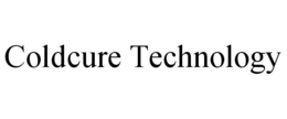 COLDCURE TECHNOLOGY trademark