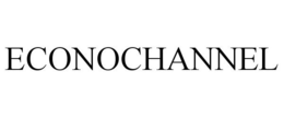 ECONOCHANNEL trademark