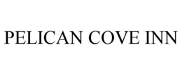 PELICAN COVE INN trademark