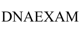 DNAEXAM trademark