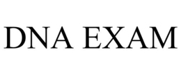 DNA EXAM trademark