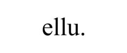 ELLU. trademark
