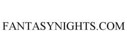 FANTASYNIGHTS.COM trademark
