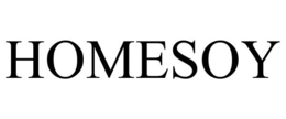 HOMESOY trademark