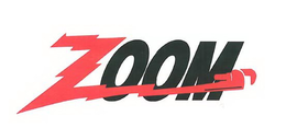 ZOOM trademark