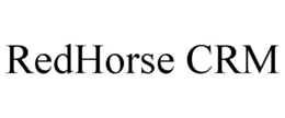 REDHORSE CRM trademark