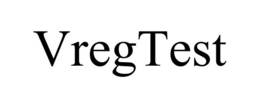 VREGTEST trademark