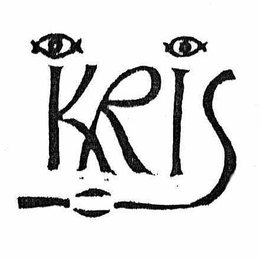 KRIS trademark