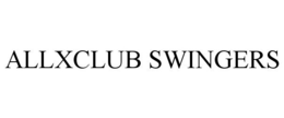 ALLXCLUB SWINGERS trademark