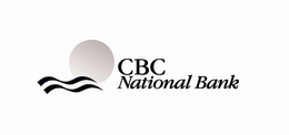 CBC NATIONAL BANK trademark