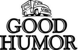 GOOD HUMOR trademark