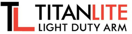 TL TITANLITE LIGHT DUTY ARM trademark