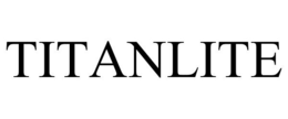 TITANLITE trademark