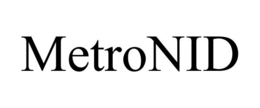 METRONID trademark