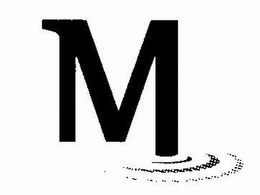 M trademark