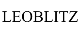 LEOBLITZ trademark