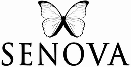 SENOVA trademark