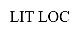 LIT LOC trademark