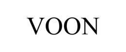 VOON trademark