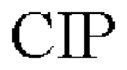 CIP trademark