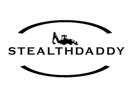 STEALTHDADDY trademark