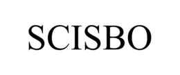 SCISBO trademark