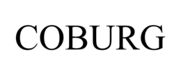 COBURG trademark