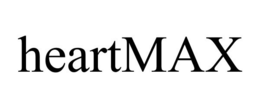 HEARTMAX trademark
