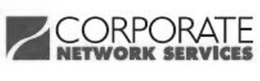 CORPORATE NETWORK SERVICES trademark