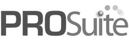 PROSUITE trademark