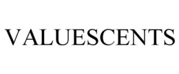 VALUESCENTS trademark