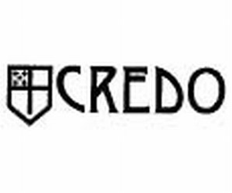 CREDO trademark