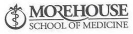 MOREHOUSE SCHOOL OF MEDICINE trademark