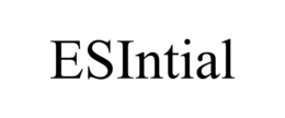ESINTIAL trademark