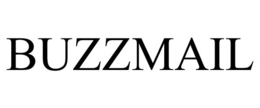 BUZZMAIL trademark